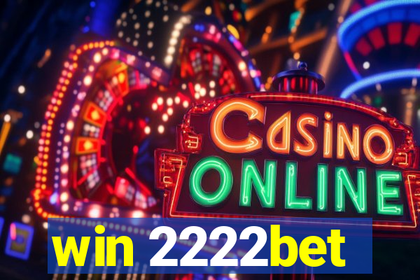 win 2222bet